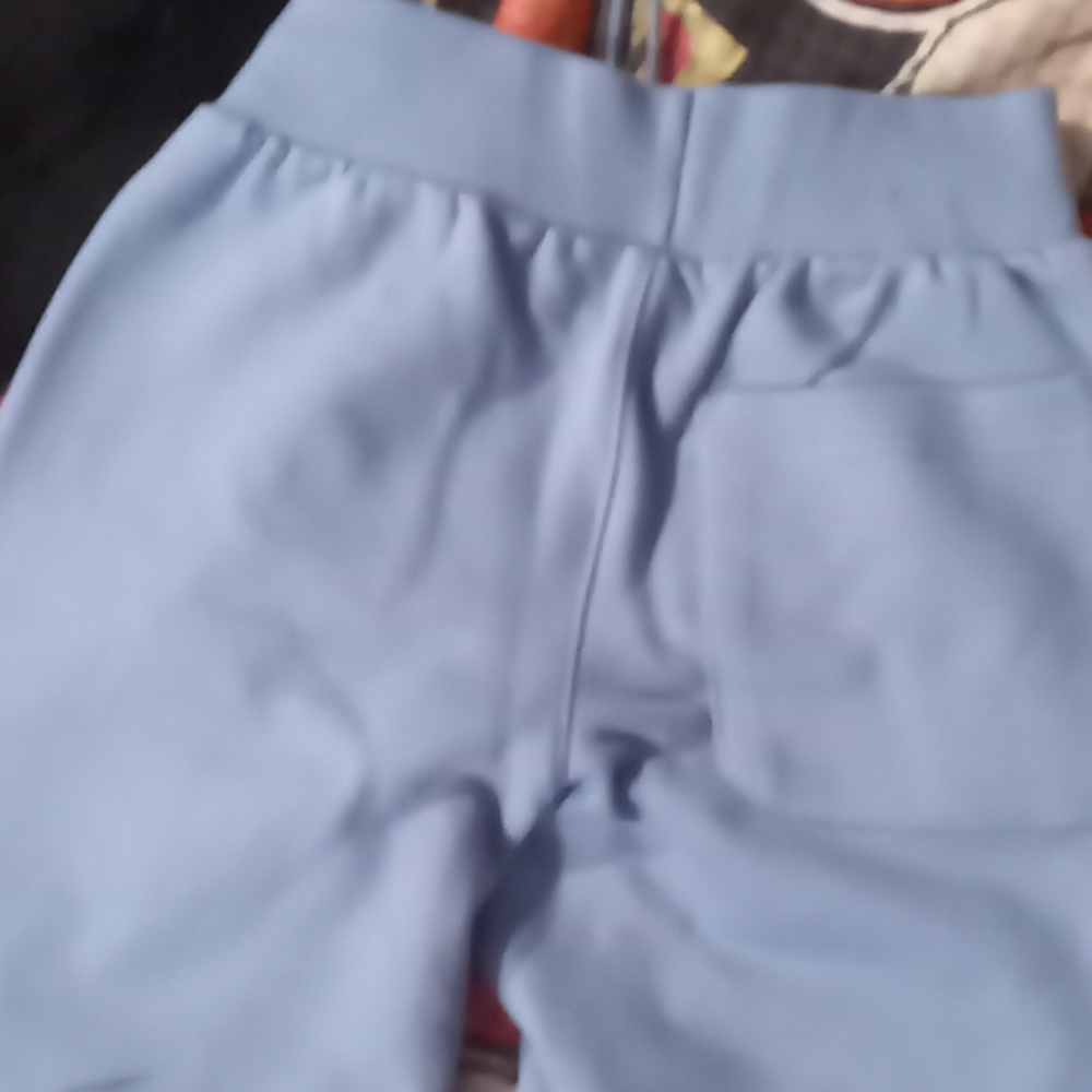 SHORTS - Picture 3 of 3